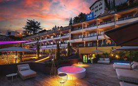 Hi Hotels Trento - Wellness & Spa Adults Only
